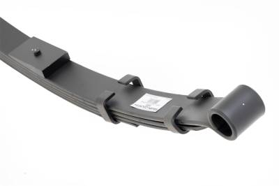Rough Country - Rough Country 8008KIT Leaf Spring - Image 3