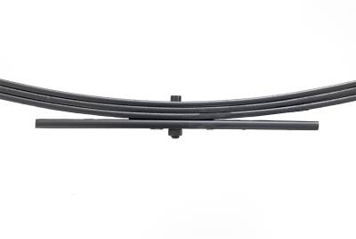Rough Country - Rough Country 8009KIT Leaf Spring - Image 2