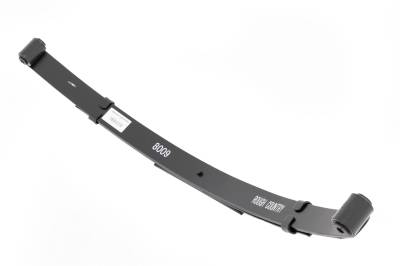 Rough Country - Rough Country 8009KIT Leaf Spring - Image 3