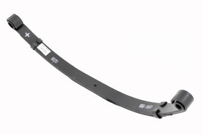 Rough Country - Rough Country 8020KIT Leaf Spring - Image 2