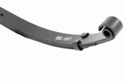 Rough Country - Rough Country 8020KIT Leaf Spring - Image 4
