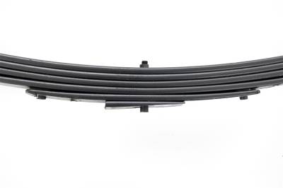 Rough Country - Rough Country 8015KIT Leaf Spring - Image 3