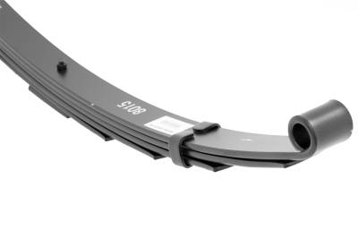 Rough Country - Rough Country 8015KIT Leaf Spring - Image 4