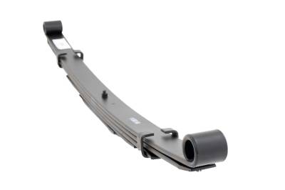 Rough Country - Rough Country 8001KIT Leaf Spring - Image 2