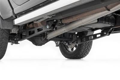 Rough Country - Rough Country 11017 Traction Bar Kit - Image 3