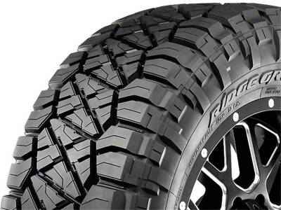Rough Country - Rough Country N217-130 Nitto Ridge Grappler Tire - Image 3