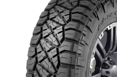Rough Country - Rough Country N217-130 Nitto Ridge Grappler Tire - Image 5