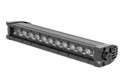 Rough Country - Rough Country 70712BLDRLA LED Light Bar - Image 2