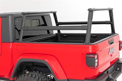 Rough Country - Rough Country 10620 Bed Rack - Image 4