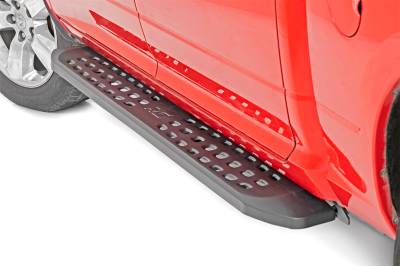 Rough Country - Rough Country 44003 Running Boards - Image 5