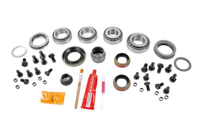 Rough Country 53000013 Ring And Pinion Master Install Kit