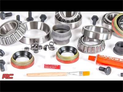 Rough Country - Rough Country 53000013 Ring And Pinion Master Install Kit - Image 2