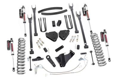 Rough Country 58450 Suspension Lift Kit