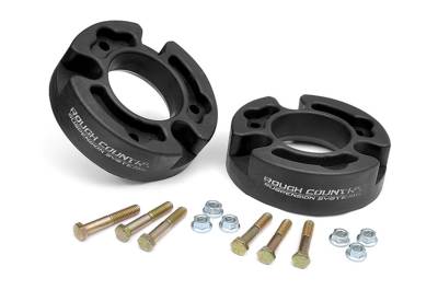 Rough Country - Rough Country 570 Front Leveling Kit - Image 1