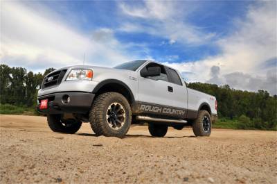 Rough Country - Rough Country 570 Front Leveling Kit - Image 2