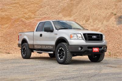 Rough Country - Rough Country 570 Front Leveling Kit - Image 4