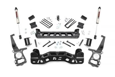 Rough Country 57271 Suspension Lift Kit