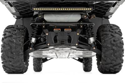 Rough Country - Rough Country 97002 Leveling Lift Kit - Image 2