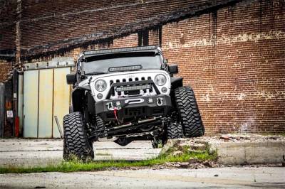 Rough Country - Rough Country 67350 Suspension Lift Kit - Image 4