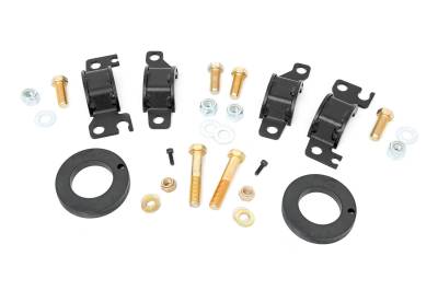 Rough Country 60400 Suspension Lift Kit