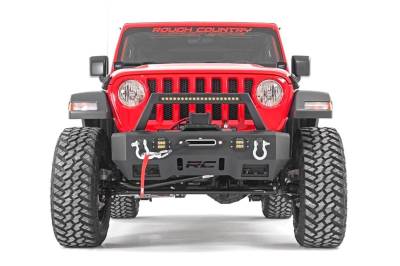 Rough Country - Rough Country 69150 Suspension Lift Kit - Image 3