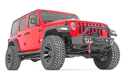 Rough Country - Rough Country 69150 Suspension Lift Kit - Image 4