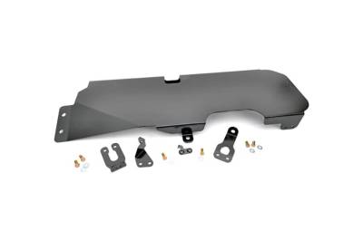 Rough Country 794 Gas Tank Skid Plate