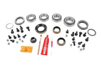 Rough Country 530000356 High Pinion Ring And Pinion Master Install Kit
