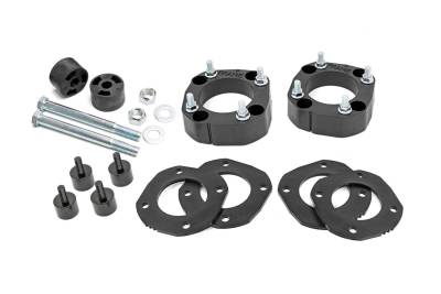 Rough Country - Rough Country 870 Front Leveling Kit - Image 1