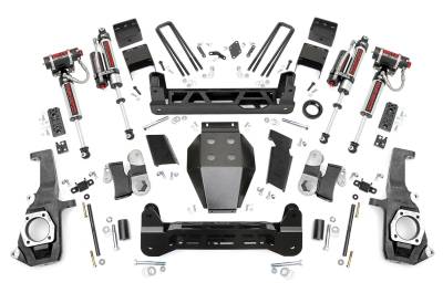 Rough Country - Rough Country 25350 Suspension Lift Kit - Image 1