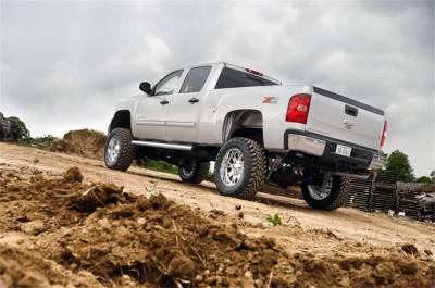 Rough Country - Rough Country 25350 Suspension Lift Kit - Image 2