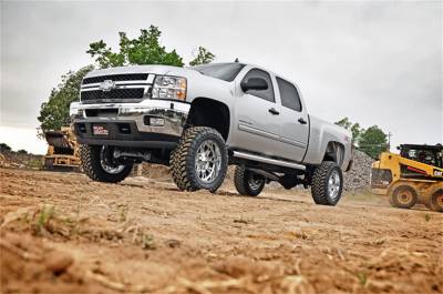 Rough Country - Rough Country 25350 Suspension Lift Kit - Image 3