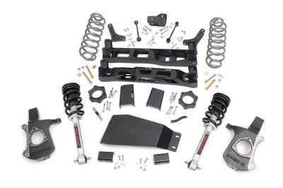 Rough Country 28101 Suspension Lift Kit