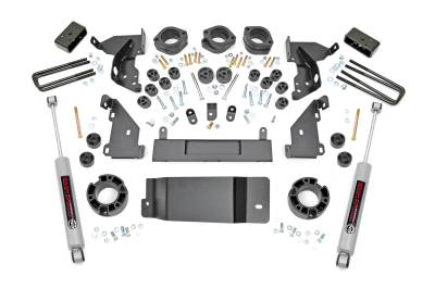 Rough Country 293.20 Combo Suspension Lift Kit
