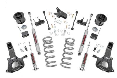 Rough Country 30830 Suspension Lift Kit