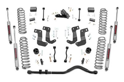 Rough Country 78130 Suspension Lift Kit