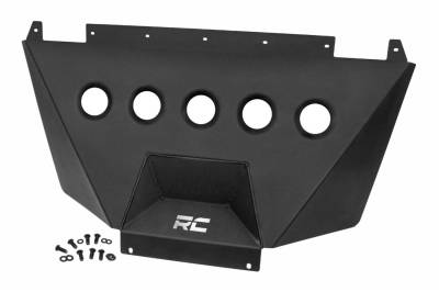 Rough Country - Rough Country 10794 Skid Plate - Image 1