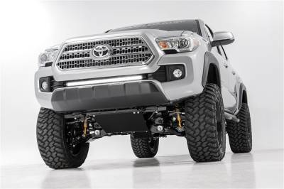 Rough Country - Rough Country 75720 Suspension Lift Kit w/Shock - Image 3