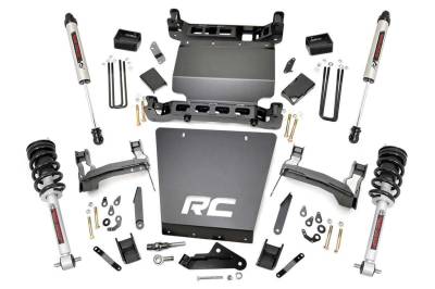 Rough Country 29871 Suspension Lift Kit
