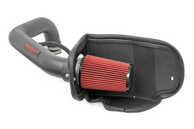 Rough Country 10553 Engine Cold Air Intake Kit