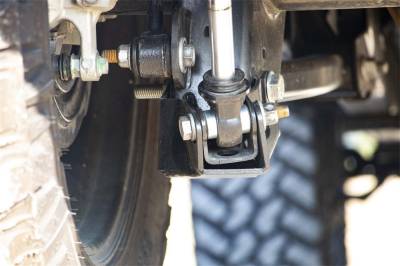 Rough Country - Rough Country 10589 Lower Control Arm Skid Plate - Image 2