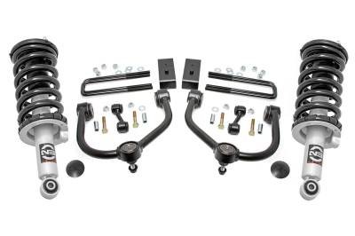 Rough Country - Rough Country 83423 Suspension Lift Kit - Image 1