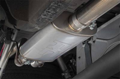 Rough Country - Rough Country 96008 Performance Exhaust System - Image 5