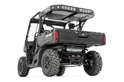 Rough Country - Rough Country 97027 Can-Am Cargo Rack - Image 4