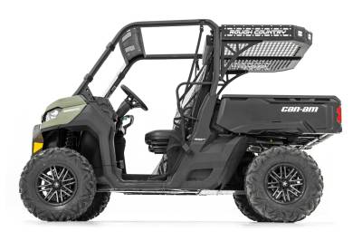 Rough Country - Rough Country 97027 Can-Am Cargo Rack - Image 5