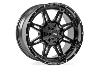 Rough Country 94201013 Series 94 Wheel