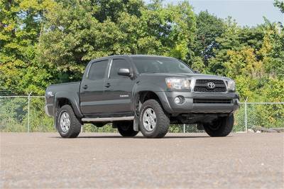 Rough Country - Rough Country 744 Front Leveling Kit - Image 5