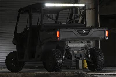 Rough Country - Rough Country 71019 LED Light Bar - Image 1
