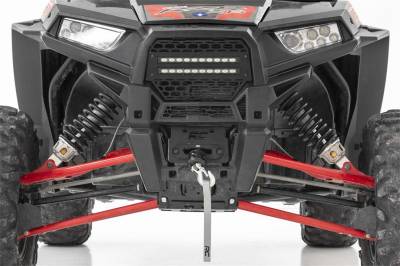 Rough Country - Rough Country 93041 LED Grille Kit - Image 4