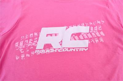 Rough Country - Rough Country 84067 T-Shirt - Image 2